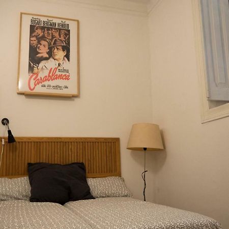 Ritz & Freud Guest House Lisboa Eksteriør bilde